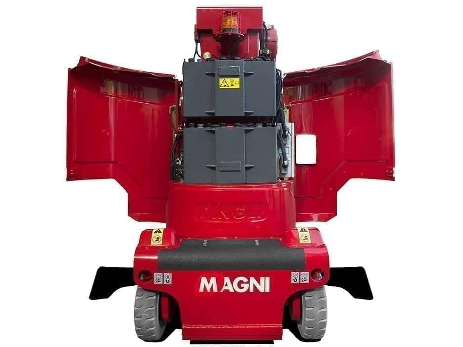 Magni MJP11.50 Saxlifte