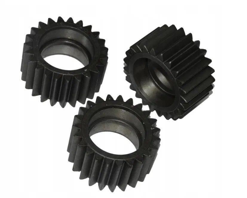 CASE - pinion reductor Gear