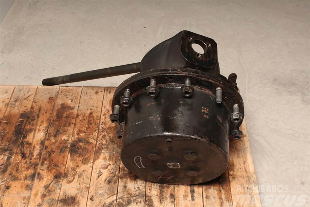 New Holland T8040 Front axle final drive Gear