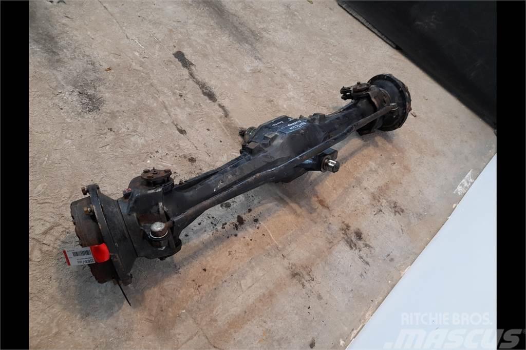 New Holland TL100 Front Axle Gear