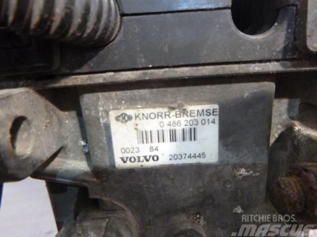 Volvo FH12 EBS CRANE 20374445 Bremser