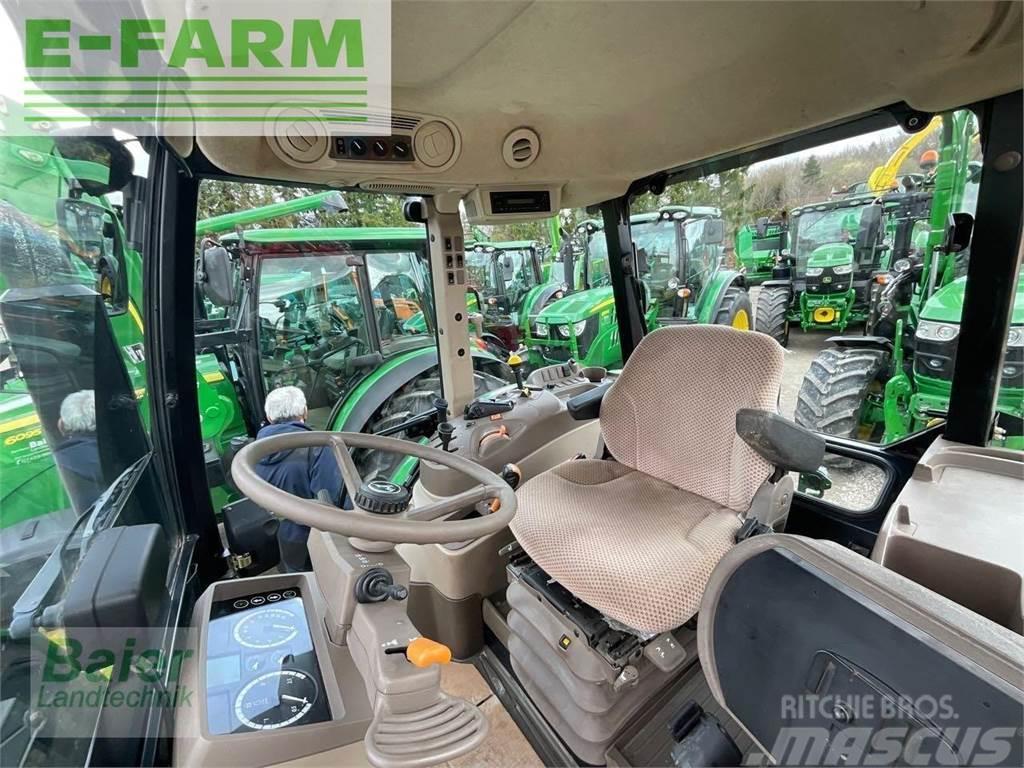 John Deere 6100 rc Traktorer