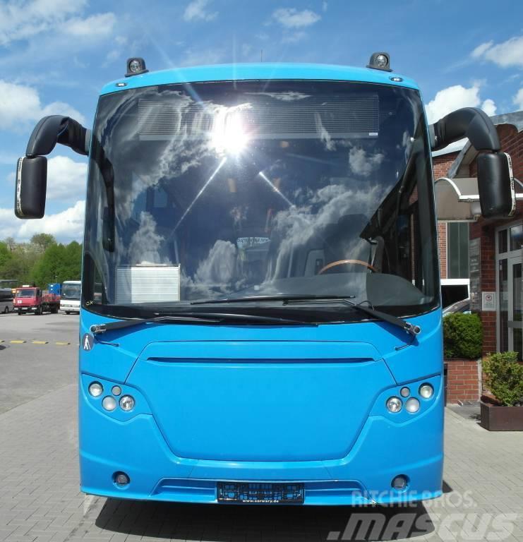 Scania Omniexpress 360*EURO 5*Klima* Turistbusser
