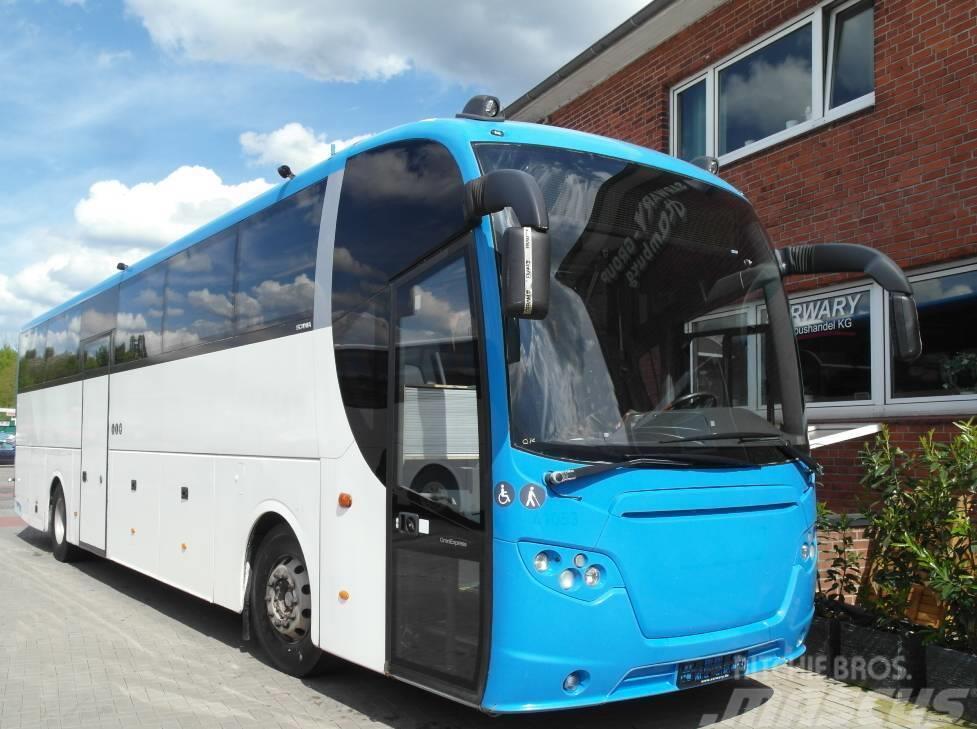 Scania Omniexpress 360*EURO 5*Klima* Turistbusser