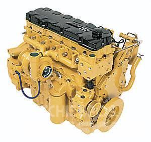 CAT Cummins engine replace Genuine C9 for E336D C9 Dieselgeneratorer