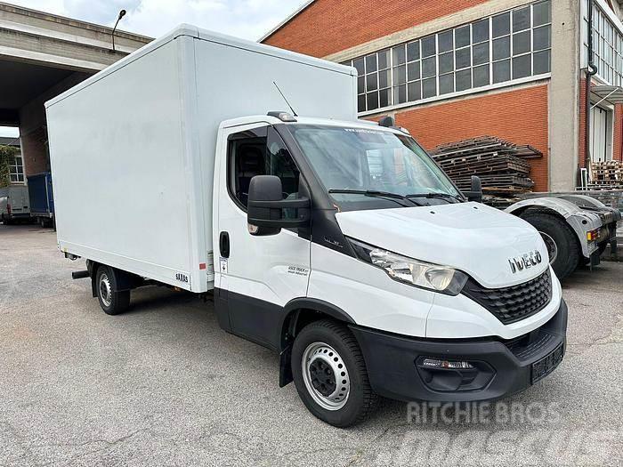 Iveco 35S16 Andre