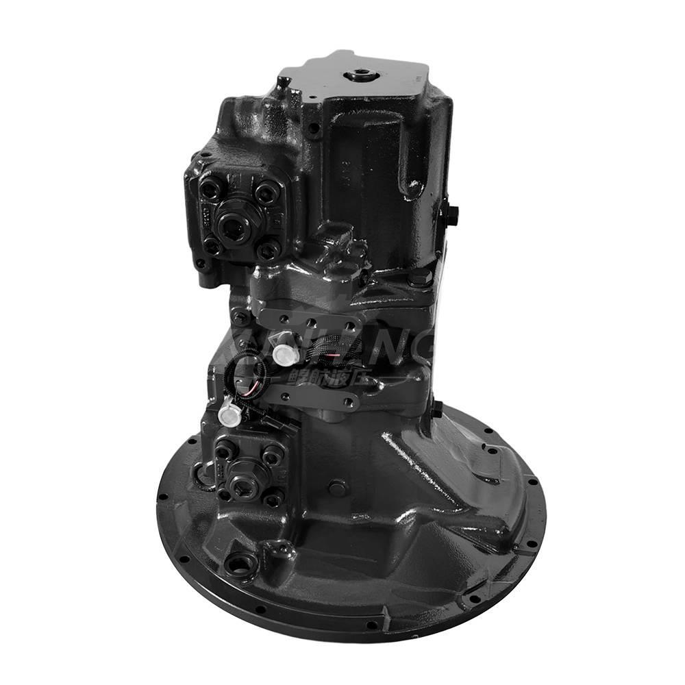 Komatsu 708-2G-00150 Hydraulic Pump PC300 PC350-8 MainPump Hydraulik