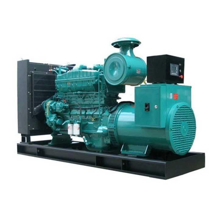 Cummins generator sets 20kVA-2000kVA Dieselgeneratorer
