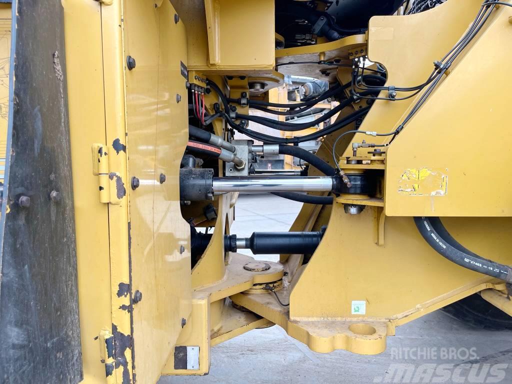 CAT 966M XE - Excellent Condition / Well Maintained Læssemaskiner på hjul