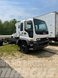 GMC 6500 Chassis