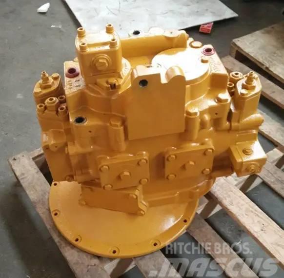CAT 322C Hydraulic Main Pump 173-3519 171-9103 CAT322C Gear
