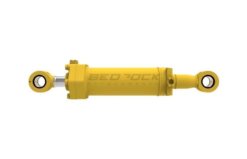 Bedrock D8T D8R D8N Tilt Cylinder Ophakkere