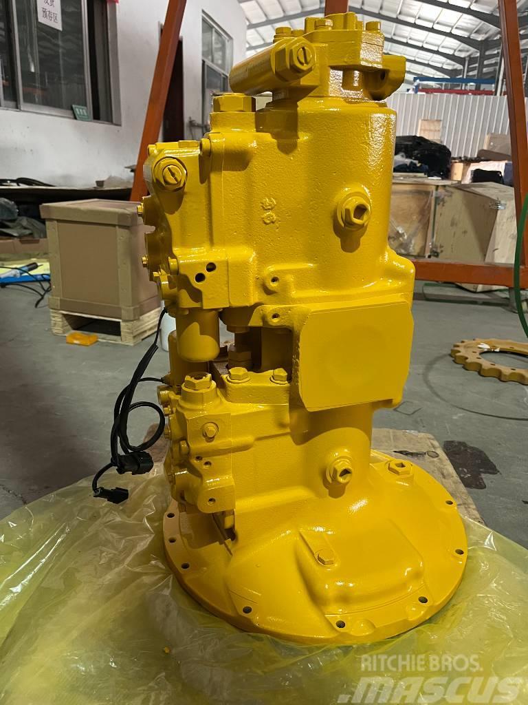 Komatsu PC200-6 hydraulic pump 708-2L-00461 Gear
