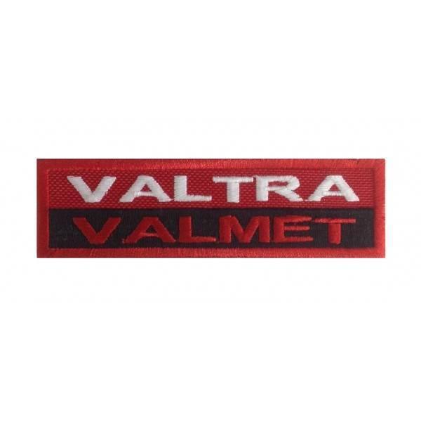  Peças Valtra-Valmet Chassis og suspension