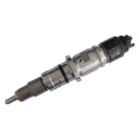 Bosch Diesel Fuel Injector0445120122/4942359 Andet tilbehør