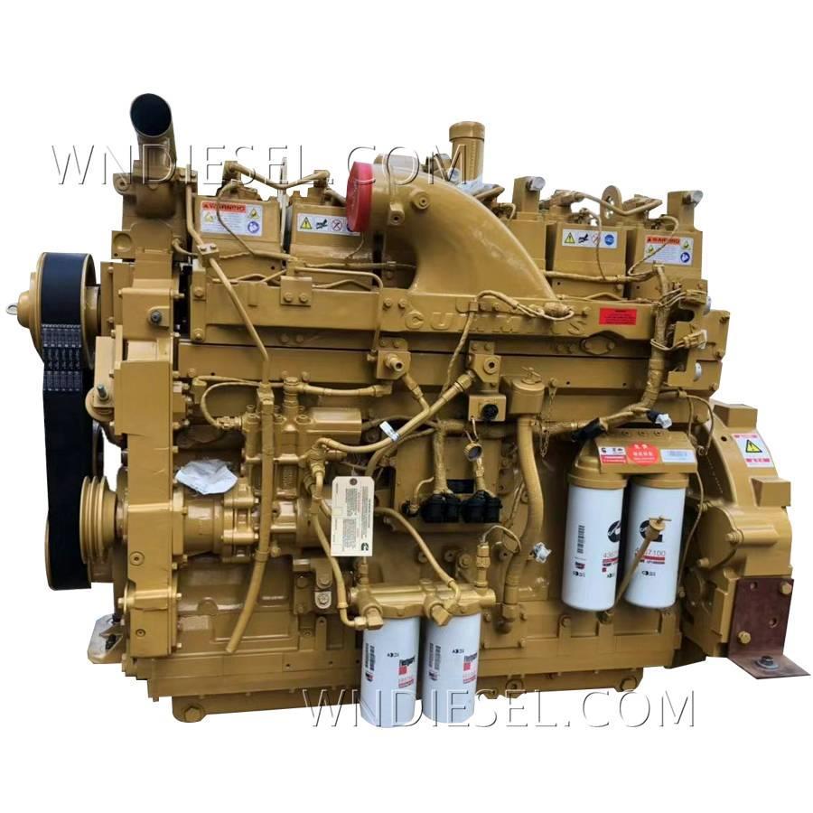 Cummins New Original USA Multi-Cylinde  Kta50 Dieselgeneratorer
