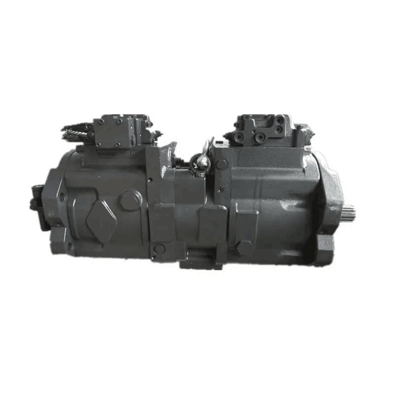 CAT 322-8733 K5V160DP Hydraulic Pump CAT336DL mainPump Hydraulik