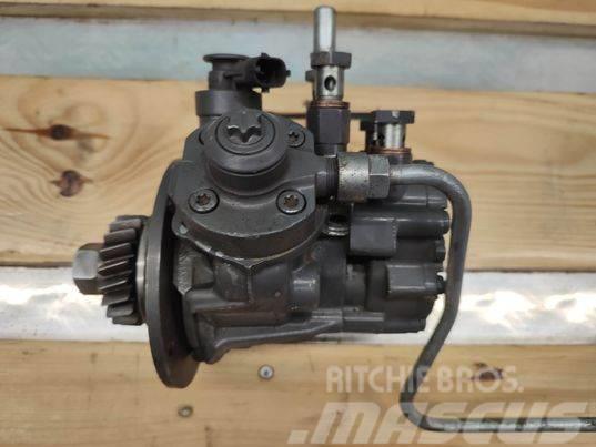 Valtra N 163 (1204261510) injection pump Motorer