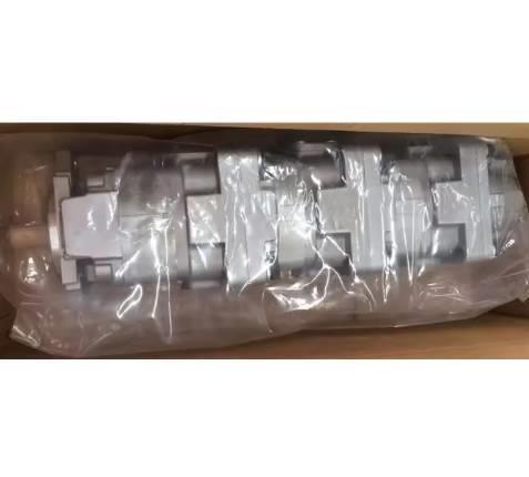 Komatsu 705-55-34190 Hydraulic Pump WA380-3 Gear Pump Gear