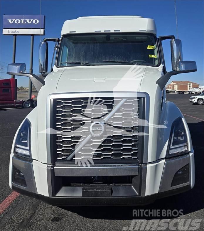 Volvo VNL64T740 Trækkere