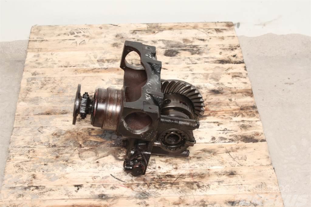 Case IH CS130 Front axle differential Gear