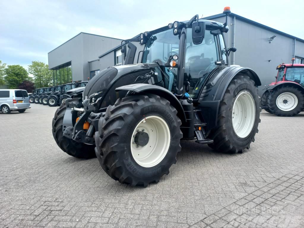 Valtra N155 Ecopower Direct Smart Touch! Traktorer