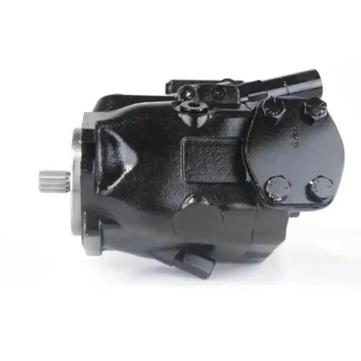 Bobcat 7010203 E42 E45 E50 E50Z Hydraulic Pump Gear