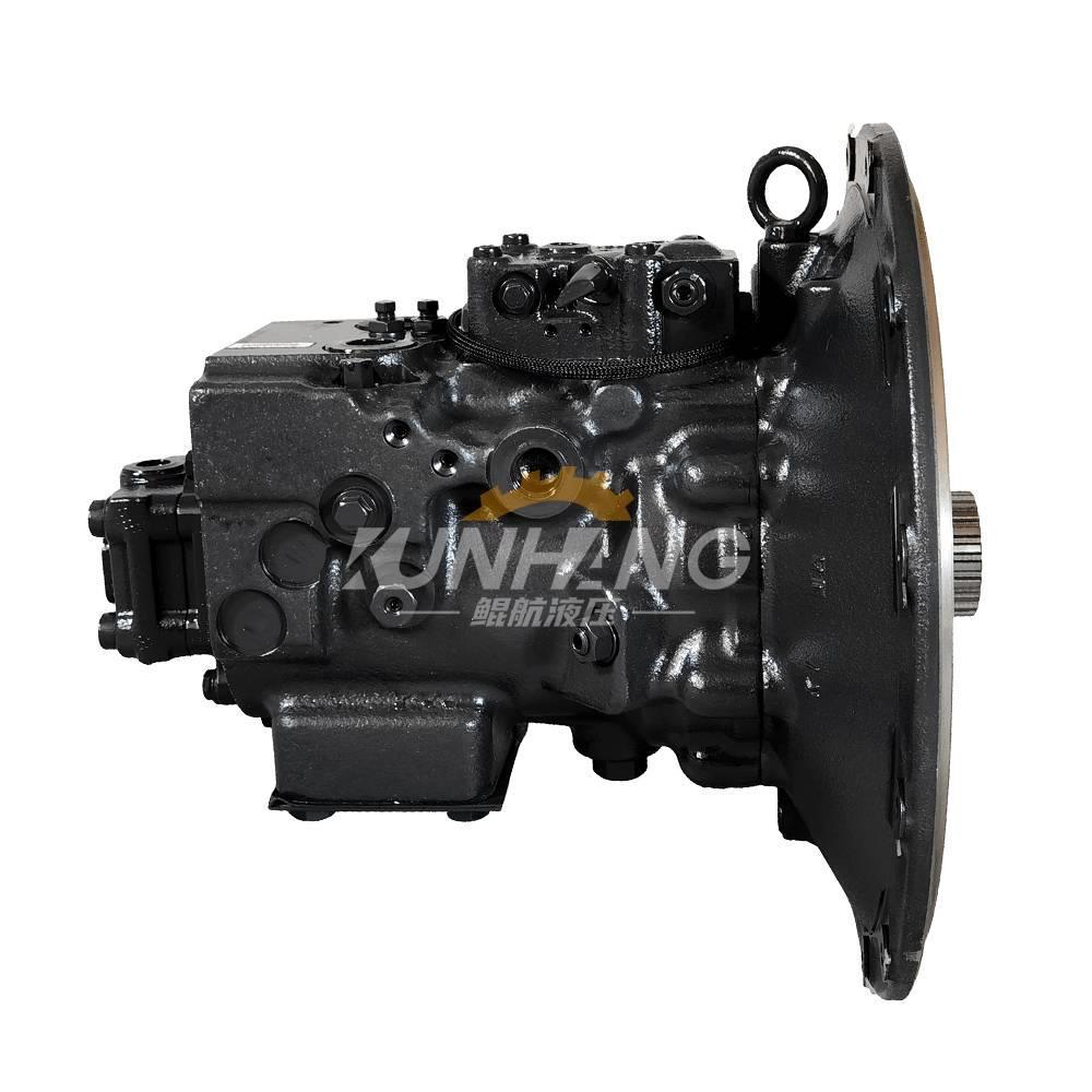 Komatsu PC60-7 PC70-7 main pump EX3600 EX5500 EX8000 EX190 Gear