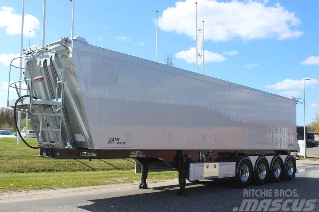 AMT TKL400 ECO - Volumen tip trailer Semi-trailer med tip