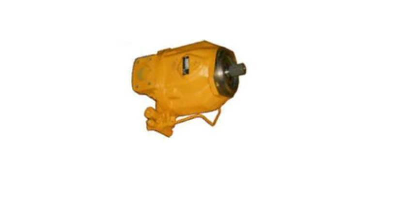 CAT - pompa hidraulica- 1555109 416C  426C  428C  436C Hydraulik