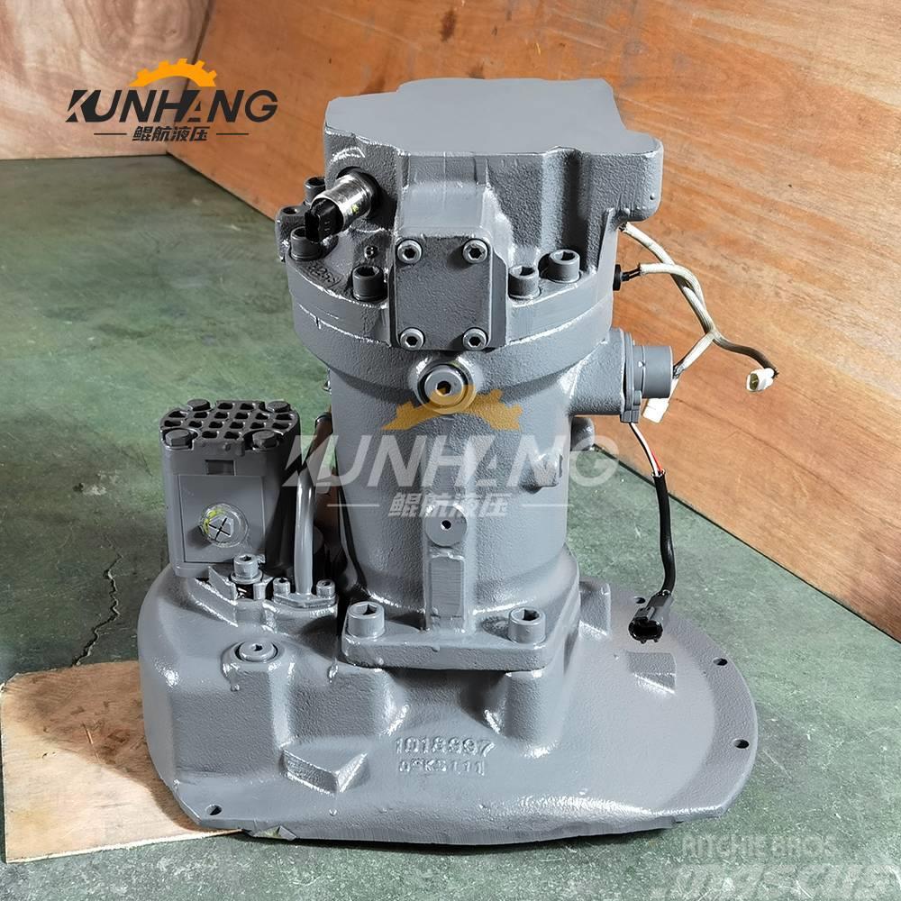 Hitachi Excavator Main Pump 9133005 EX120-3 Hydraulic Pump Gear