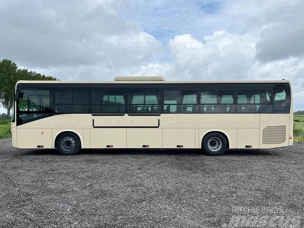 Iveco Crossway Slider NF Touringcar Turistbusser