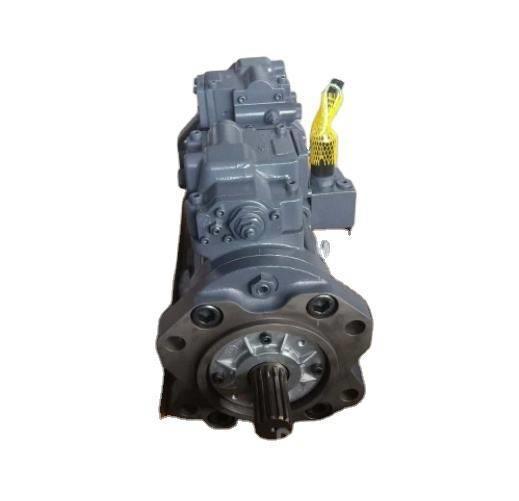 Sumitomo KBJ10510 SH210-6 main pump Gear