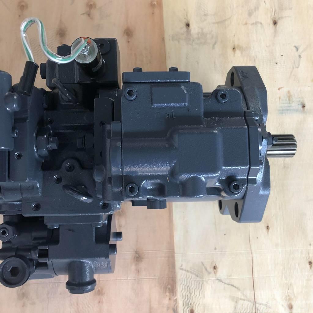 Sumitomo KBJ10510 SH210-6 main pump Gear