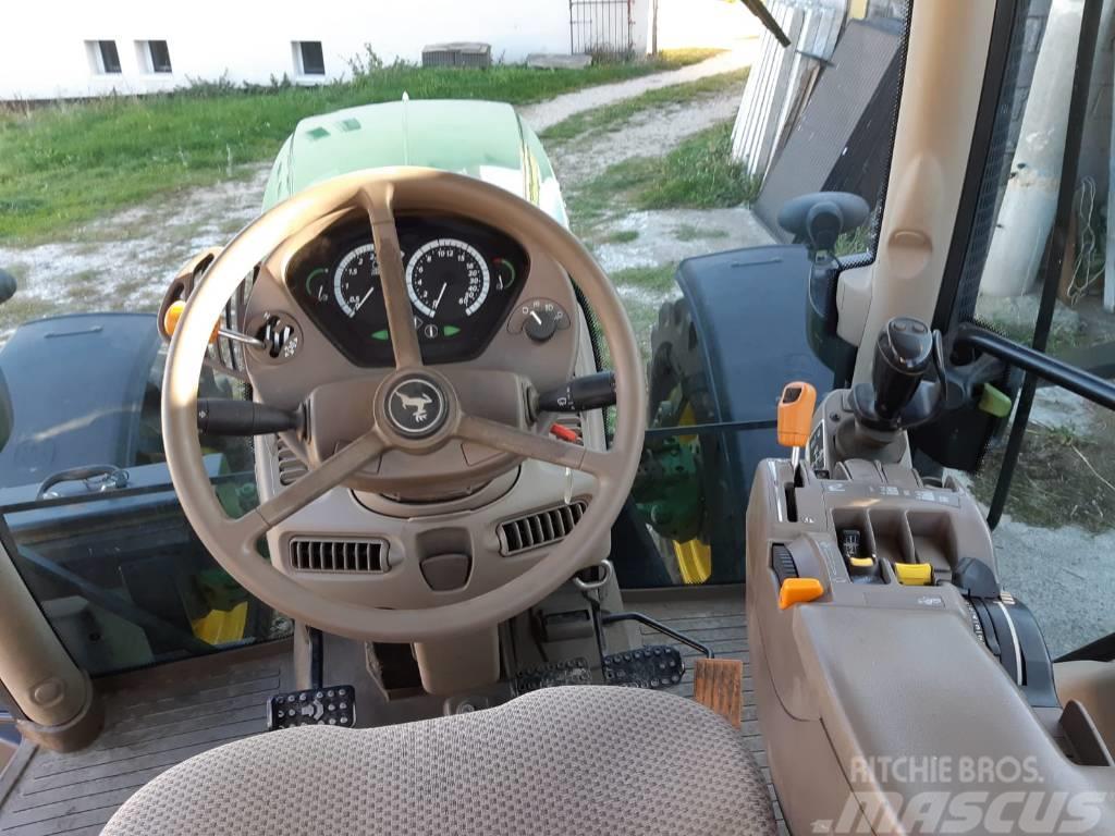 John Deere 6140 R Traktorer