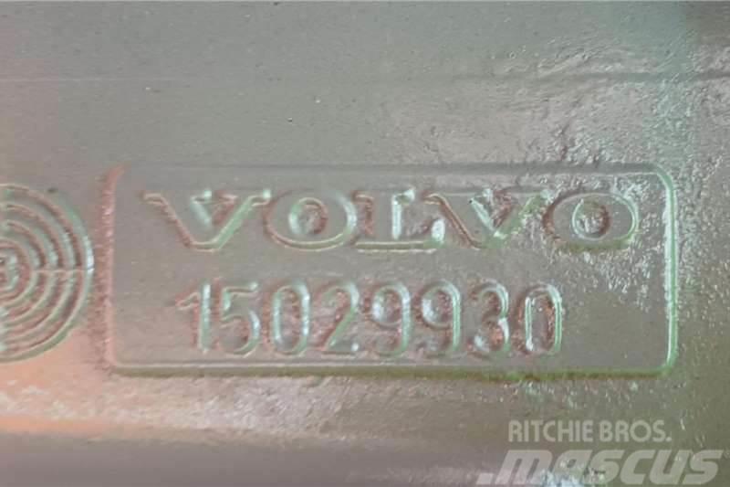 Volvo PT1563 / 22688 Transmission Andre lastbiler