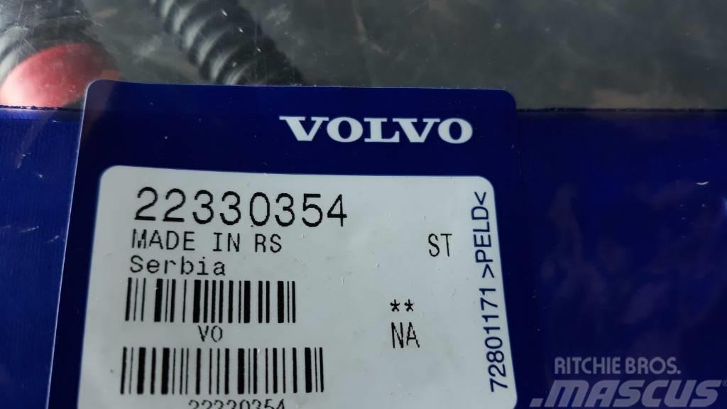 Volvo HOSE 22330354 Andre komponenter