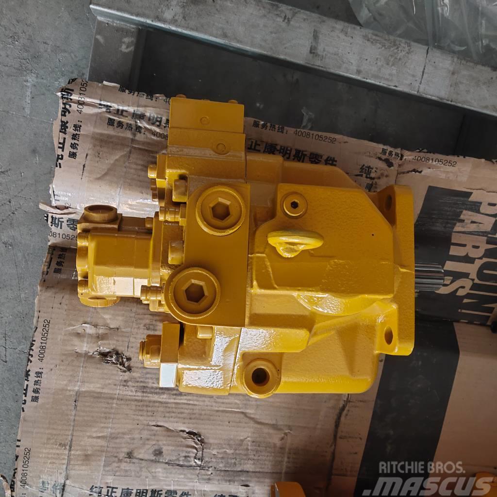 CAT 307C 308C hydraulic pump 165-9269 Gear