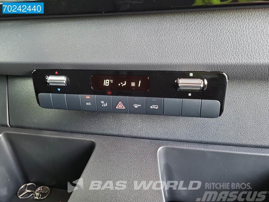 Mercedes-Benz Sprinter 519 CDI Automaat L2H2 10''Navi Camera Air Varevogne