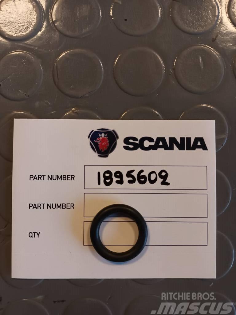 Scania O-RING 1895602 Motorer