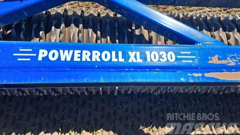 Dal-Bo Powerroll XL 1030 Tromler