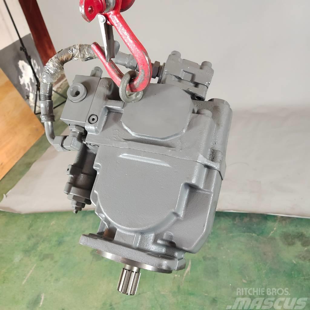 JCB 8080 Hydraulic Pump 20/925743 PVB80R1HN316 Gear