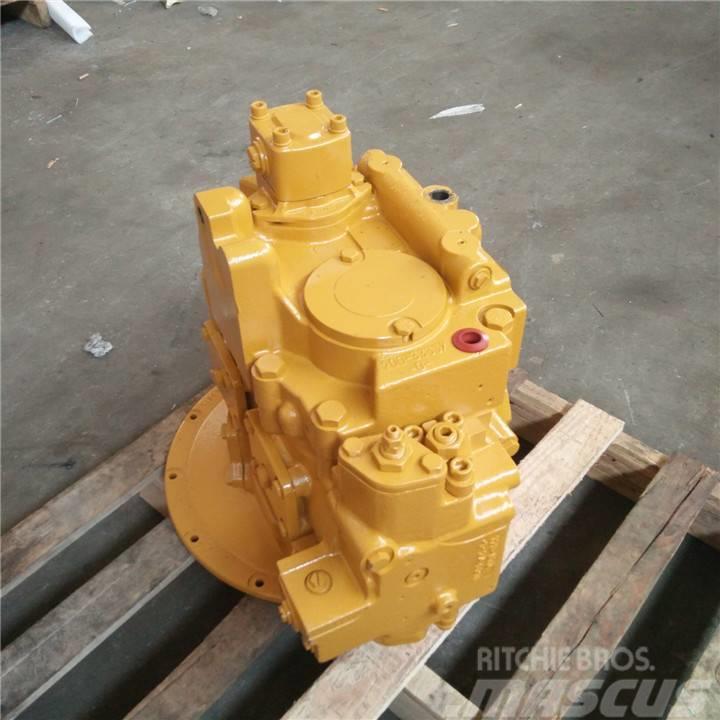 CAT 325D Hydraulic Pump 272-6959 Gear