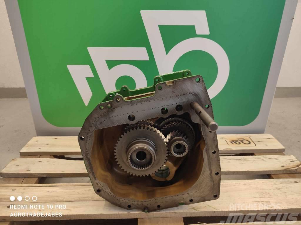 John Deere 6300 gearbox Gear