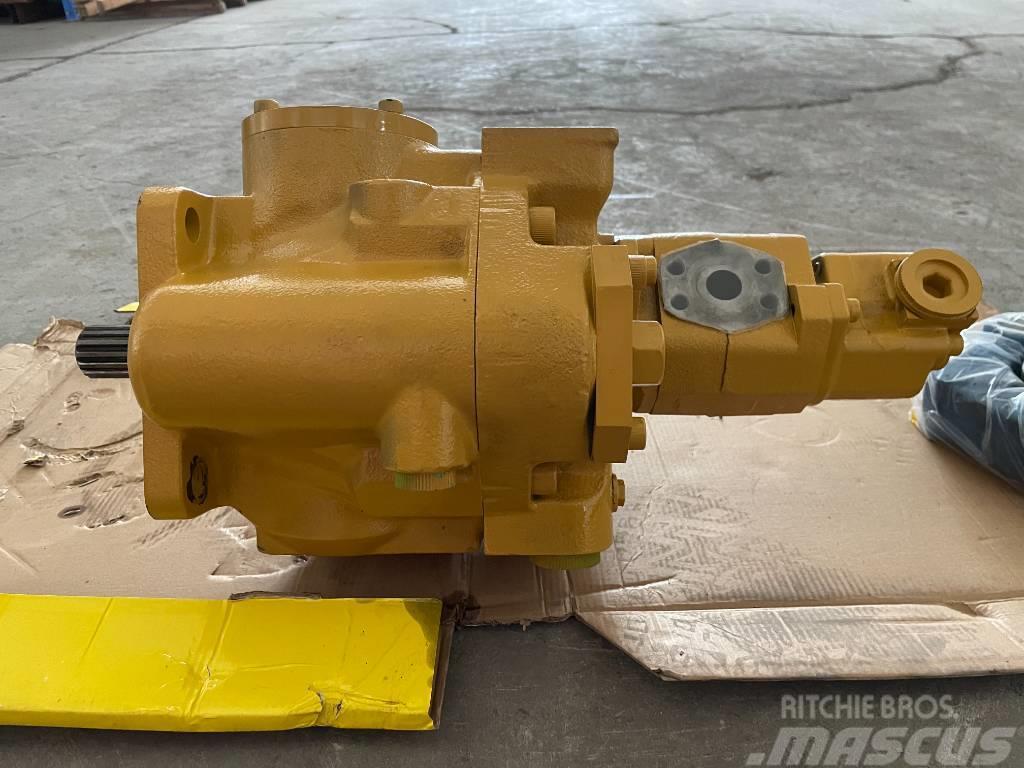 CAT 296-3867 AP2D36 Main Pump 308 Hydraulic pump Gear