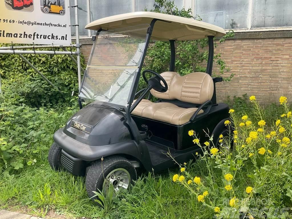 Club Car Car President Golfkar / Golfwagen / Heftruck / Golf vogne