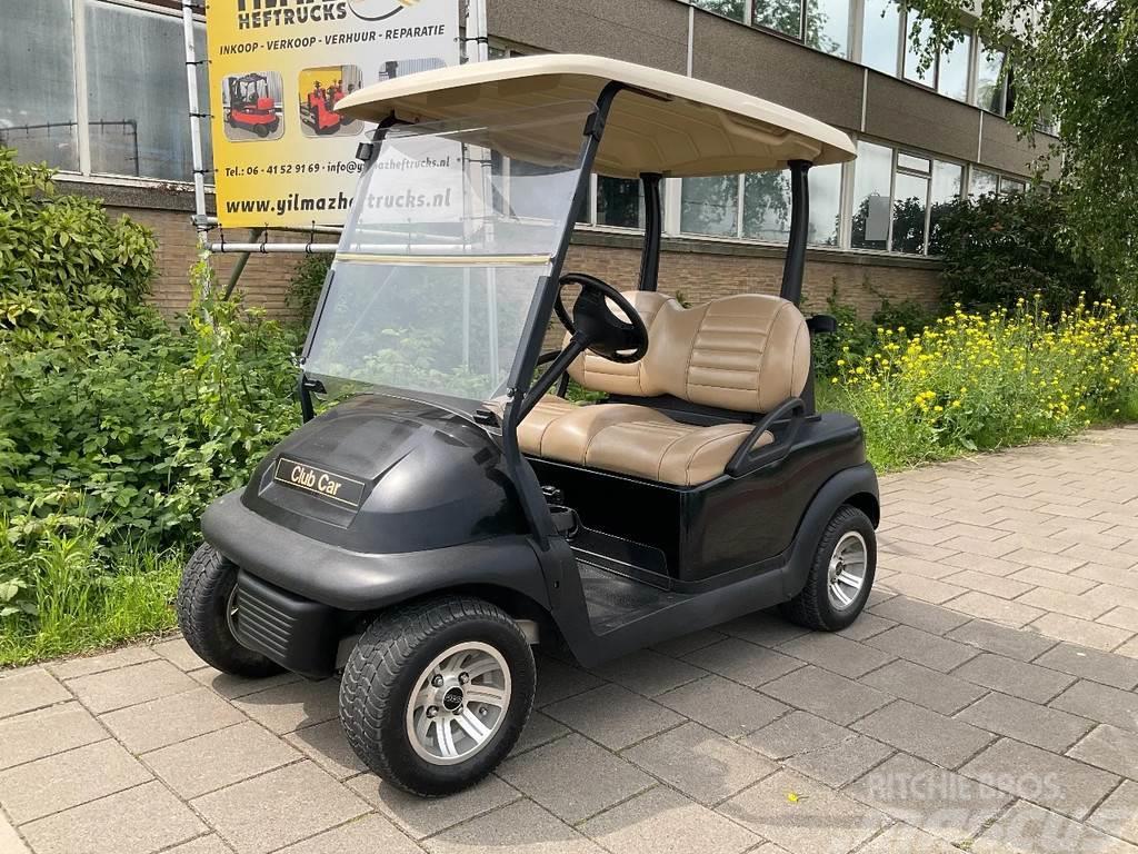 Club Car Car President Golfkar / Golfwagen / Heftruck / Golf vogne