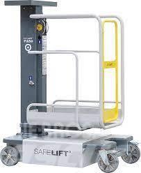  Safelift PA 50 Søjlelifte