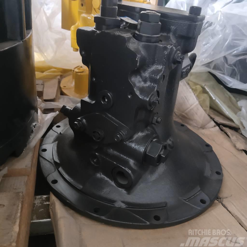 Komatsu PC60-7 Hydraulic pump 708-1W-00131 Gear
