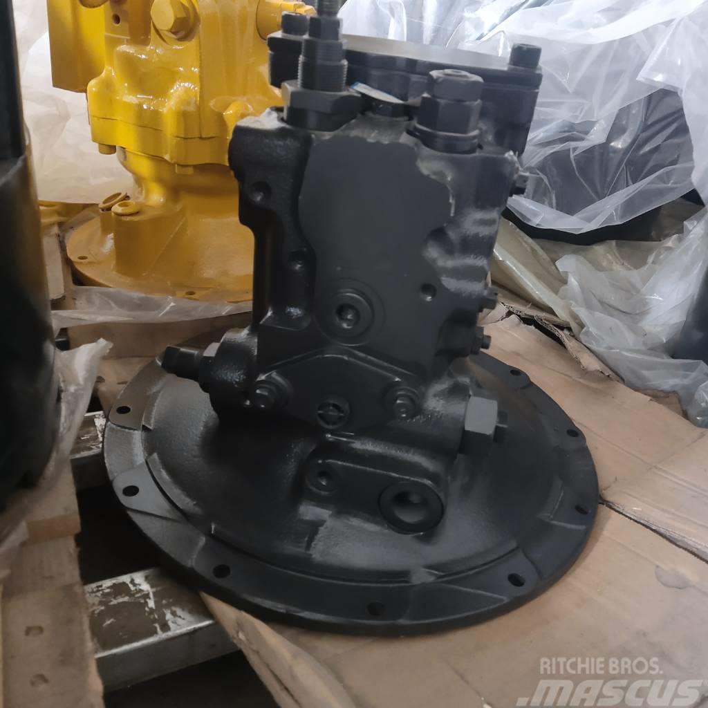 Komatsu PC60-7 Hydraulic pump 708-1W-00131 Gear